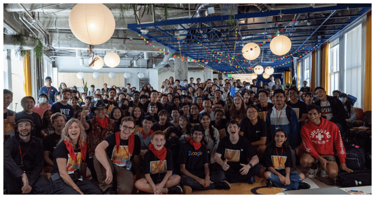 Assemble hackathon